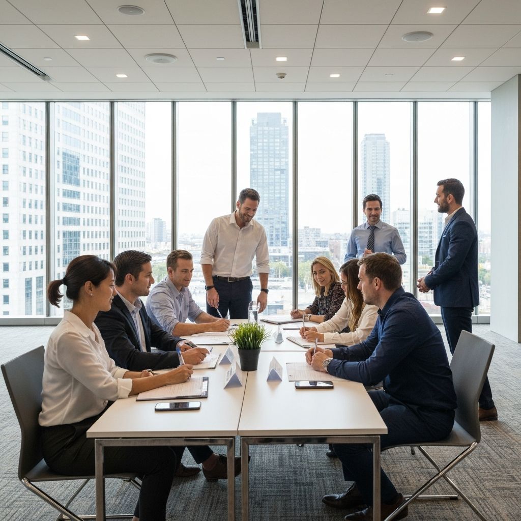 التدريب المؤسسي